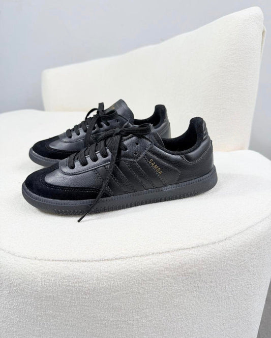 Tênis AD Samba Black