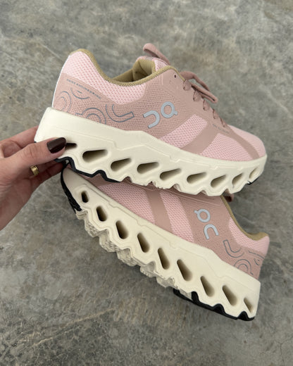 Tênis Running On Cloud Rosa Feminino