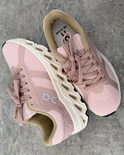 Tênis Running On Cloud Rosa Feminino
