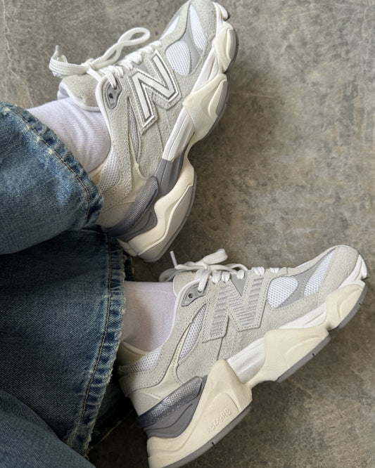 Tênis NB 9060 Cinza Feminino