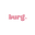 Burguesinha logo